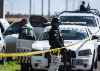 Lo que pasa en Zacatecas